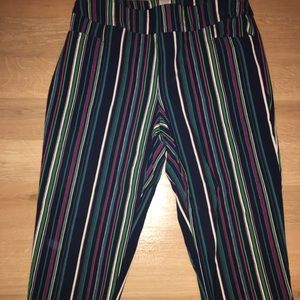 Terra & sky Capri pants